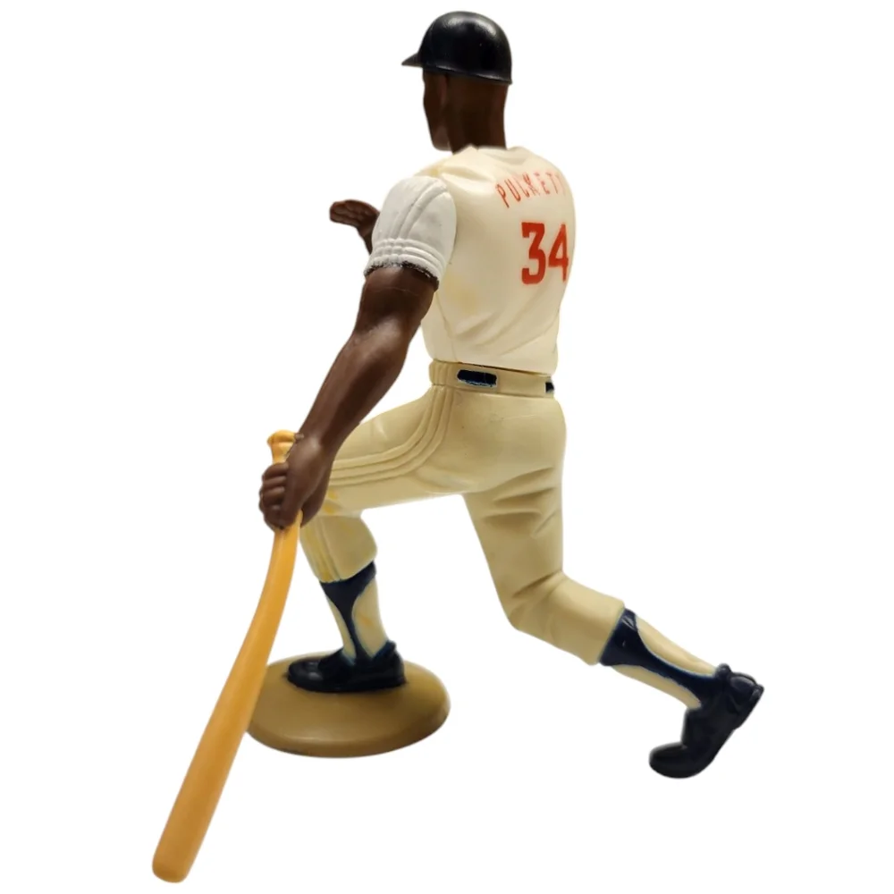 MLB kirby puckett